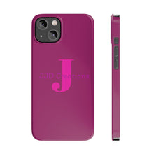 Load image into Gallery viewer, Slim Phone Case
