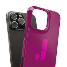 Load image into Gallery viewer, Slim Phone Case
