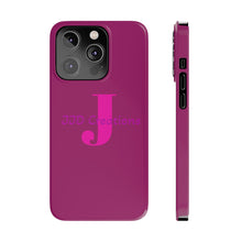 Load image into Gallery viewer, Slim Phone Case
