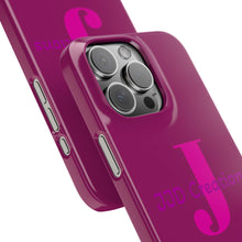Load image into Gallery viewer, Slim Phone Case
