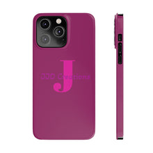 Load image into Gallery viewer, Slim Phone Case
