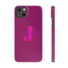 Load image into Gallery viewer, Slim Phone Case
