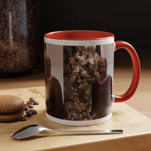Load image into Gallery viewer, Coffee Mug (11oz)
