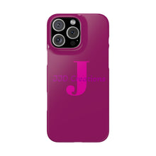 Load image into Gallery viewer, Slim Phone Case
