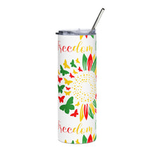 Load image into Gallery viewer, 20oz Stainless Tumbler
