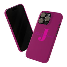 Load image into Gallery viewer, Slim Phone Case
