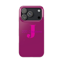Load image into Gallery viewer, Slim Phone Case
