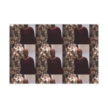 Load image into Gallery viewer, Photo Collage Gift Wrap Paper — Personalized
