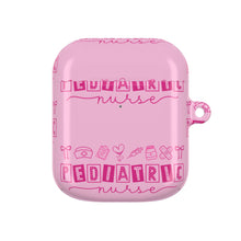 Load image into Gallery viewer, Customized AirPod Case
