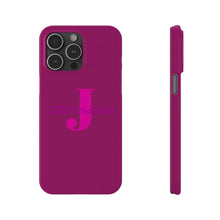 Load image into Gallery viewer, Slim Phone Case
