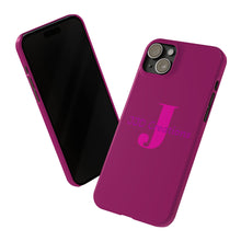 Load image into Gallery viewer, Slim Phone Case
