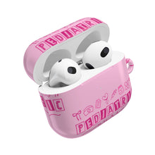 Load image into Gallery viewer, Customized AirPod Case
