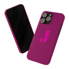 Load image into Gallery viewer, Slim Phone Case
