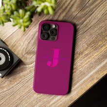 Load image into Gallery viewer, Slim Phone Case
