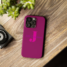 Load image into Gallery viewer, Slim Phone Case
