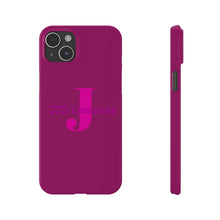 Load image into Gallery viewer, Slim Phone Case
