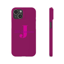 Load image into Gallery viewer, Slim Phone Case
