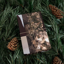 Load image into Gallery viewer, Photo Collage Gift Wrap Paper — Personalized
