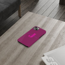 Load image into Gallery viewer, Slim Phone Case
