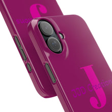 Load image into Gallery viewer, Slim Phone Case
