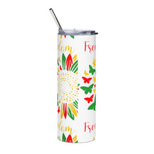 Load image into Gallery viewer, 20oz Stainless Tumbler
