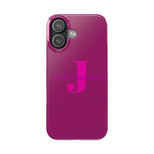 Load image into Gallery viewer, Slim Phone Case
