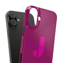 Load image into Gallery viewer, Slim Phone Case
