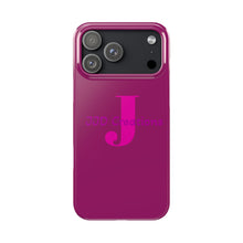 Load image into Gallery viewer, Slim Phone Case
