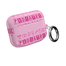 Load image into Gallery viewer, Customized AirPod Case
