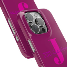 Load image into Gallery viewer, Slim Phone Case
