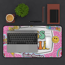 Load image into Gallery viewer, Desk Mat
