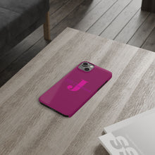 Load image into Gallery viewer, Slim Phone Case
