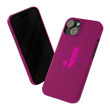 Load image into Gallery viewer, Slim Phone Case
