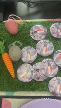 Load and play video in Gallery viewer, Memorial Pins

