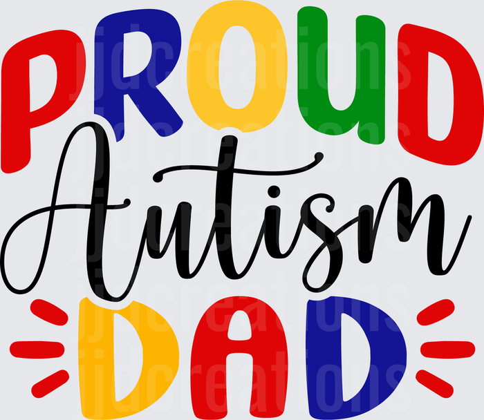 Proud Autism Dad-01