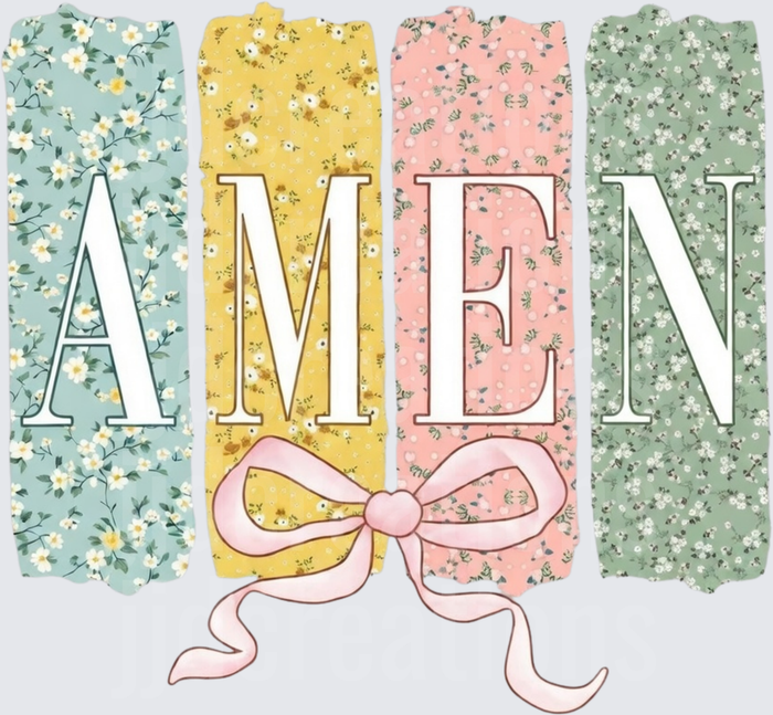 Amen