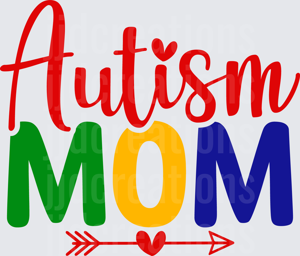 Autism Mom-01