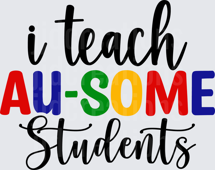 I Teach Au-some Students-01