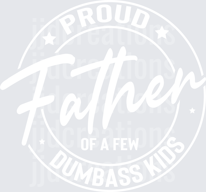 Proud Father