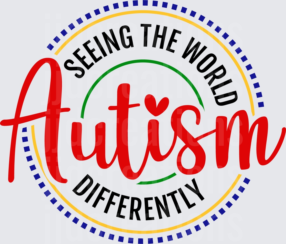 Autism Seeing the World Differently-01