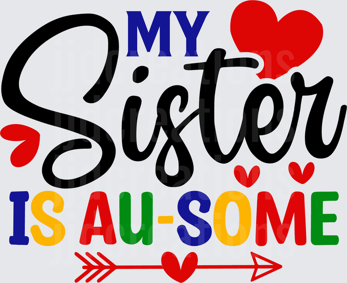 My Sister is Au-some-01
